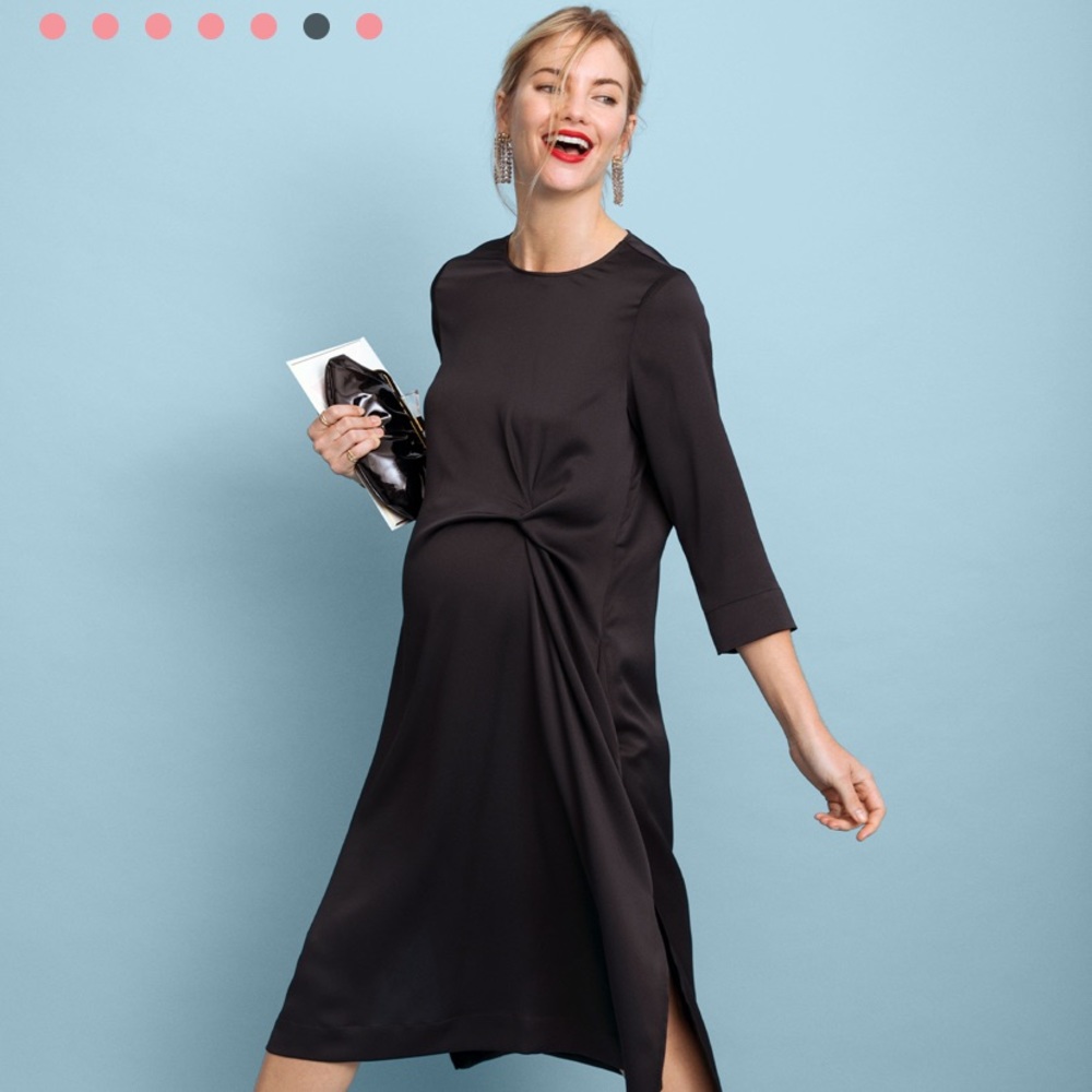 Hatch Lauren Dress Size 1